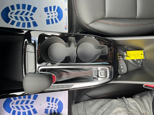 2026 Chevrolet Trax RS - Photo 14