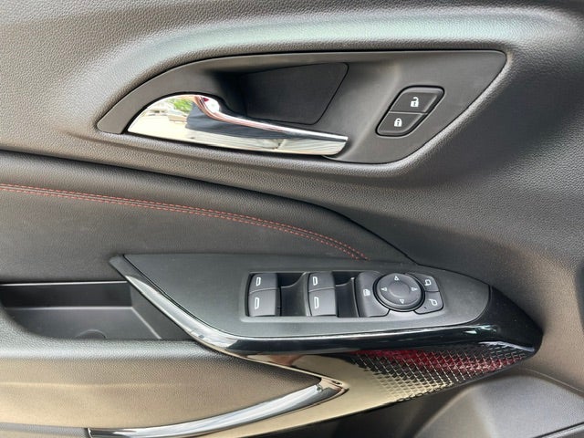 2026 Chevrolet Trax RS - Photo 8