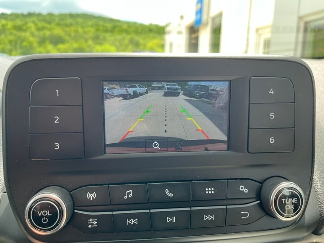 2019 Ford EcoSport S