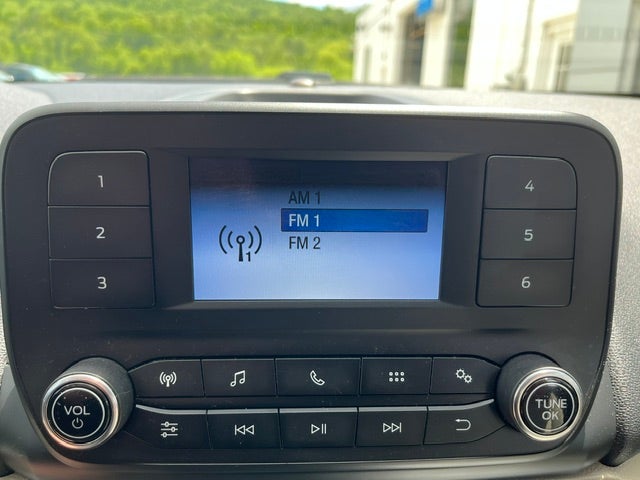 2019 Ford EcoSport S