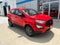2019 Ford EcoSport S