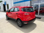 2019 Ford EcoSport S