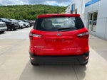 2019 Ford EcoSport S