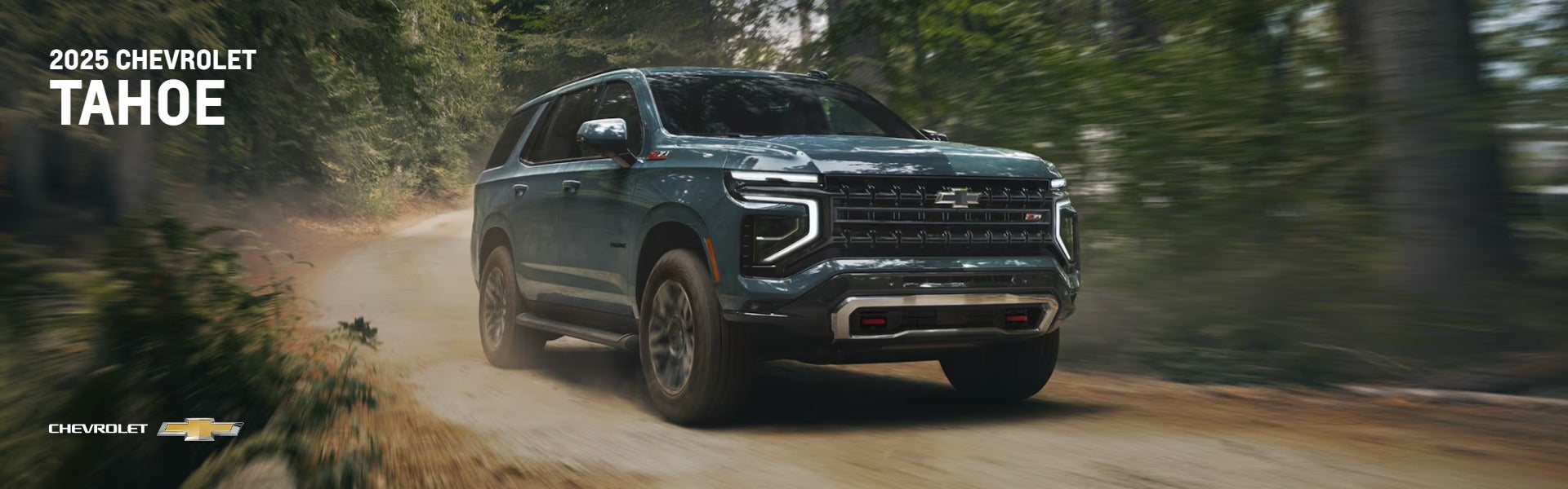 2025 Chevrolet Tahoe at Redbank Chevrolet in New Bethlehem, PA