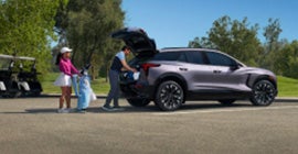 Redbank Chevrolet in New Bethlehem PA