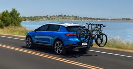 Redbank Chevrolet in New Bethlehem PA