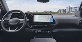 Redbank Chevrolet in New Bethlehem PA