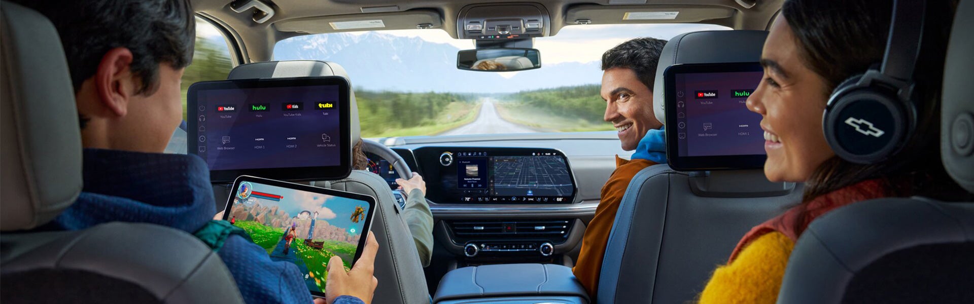 Redbank Chevrolet in New Bethlehem PA