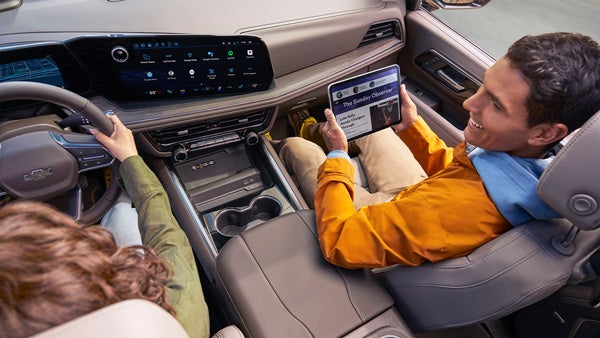 Redbank Chevrolet in New Bethlehem PA