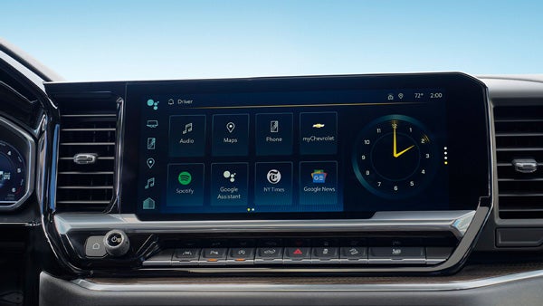 Redbank Chevrolet in New Bethlehem PA