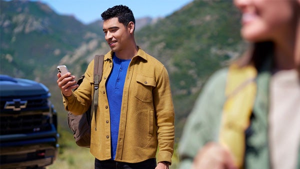 Redbank Chevrolet in New Bethlehem PA