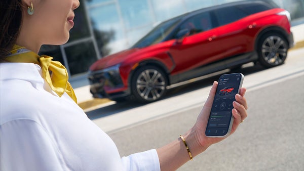 Redbank Chevrolet in New Bethlehem PA