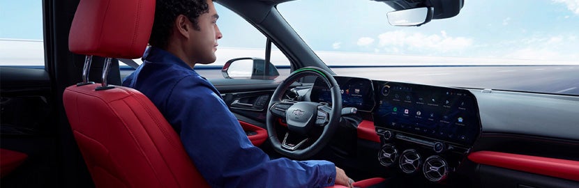 Redbank Chevrolet in New Bethlehem PA