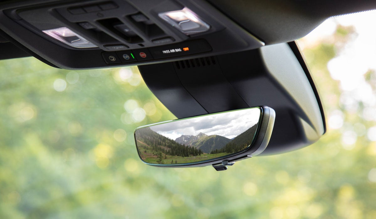 Redbank Chevrolet in New Bethlehem PA