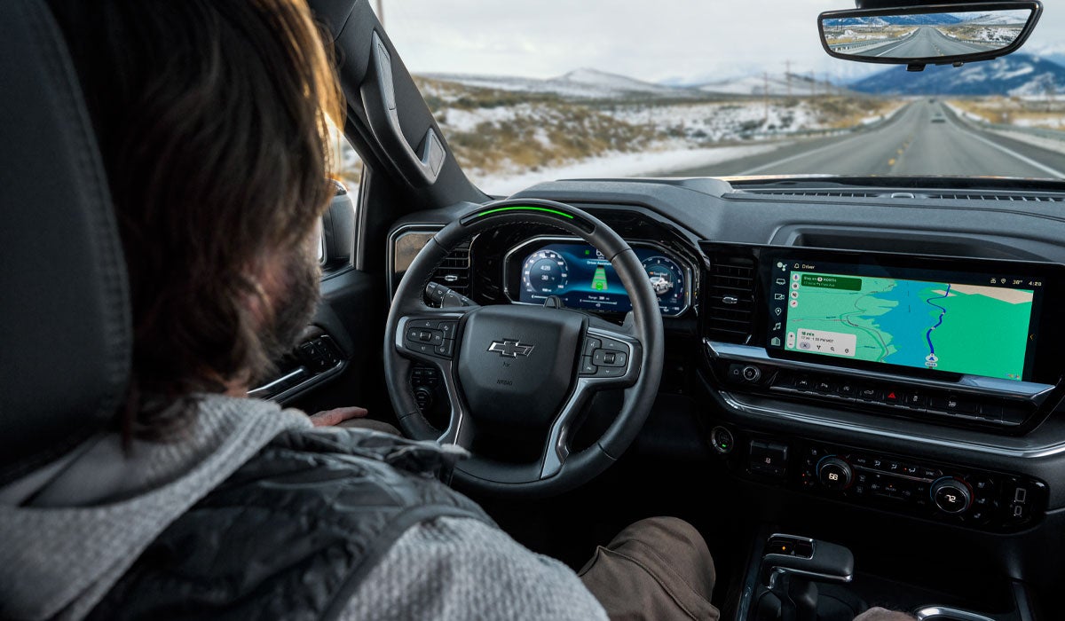 Redbank Chevrolet in New Bethlehem PA