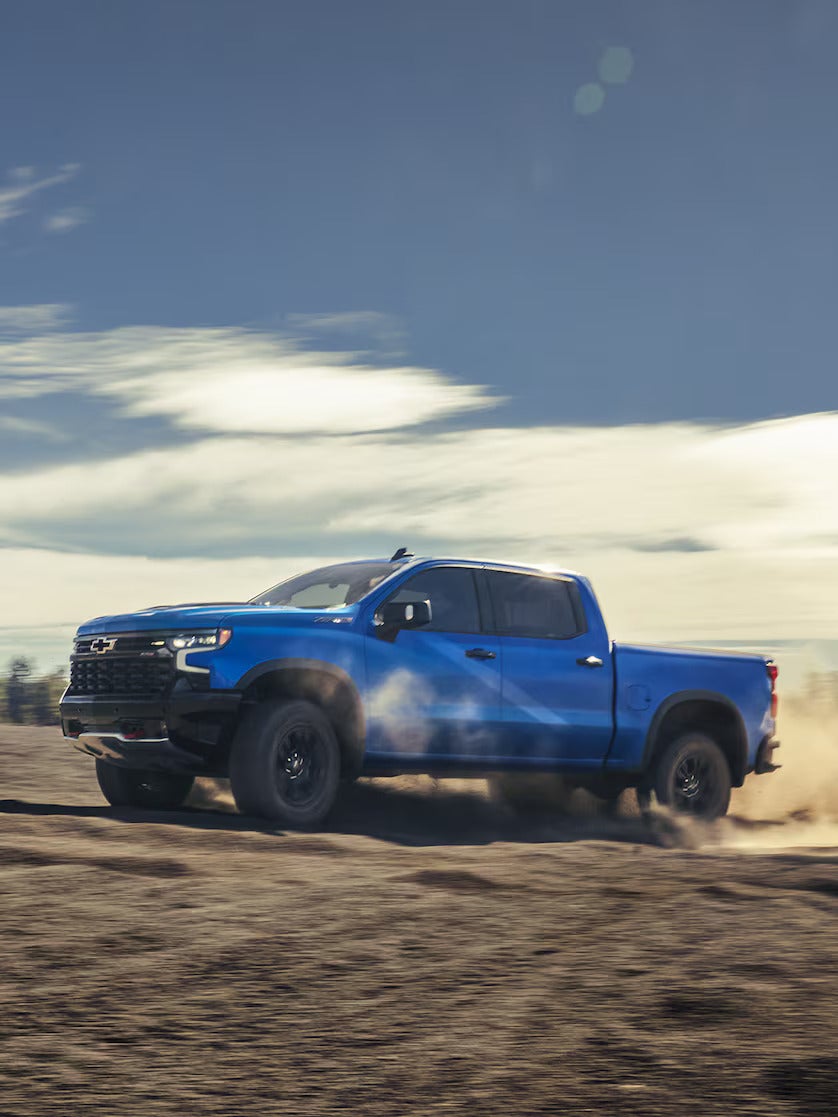 Redbank Chevrolet in New Bethlehem PA