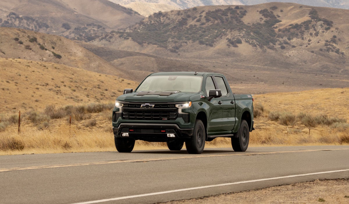 Redbank Chevrolet in New Bethlehem PA