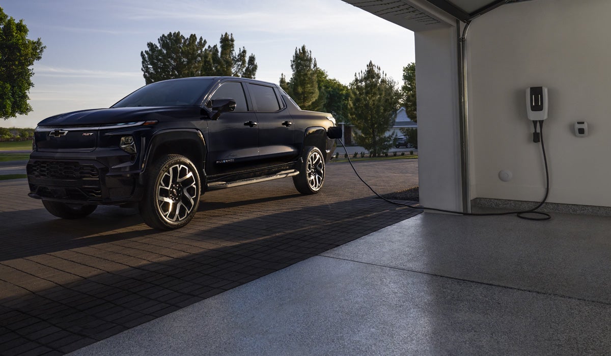 Redbank Chevrolet in New Bethlehem PA