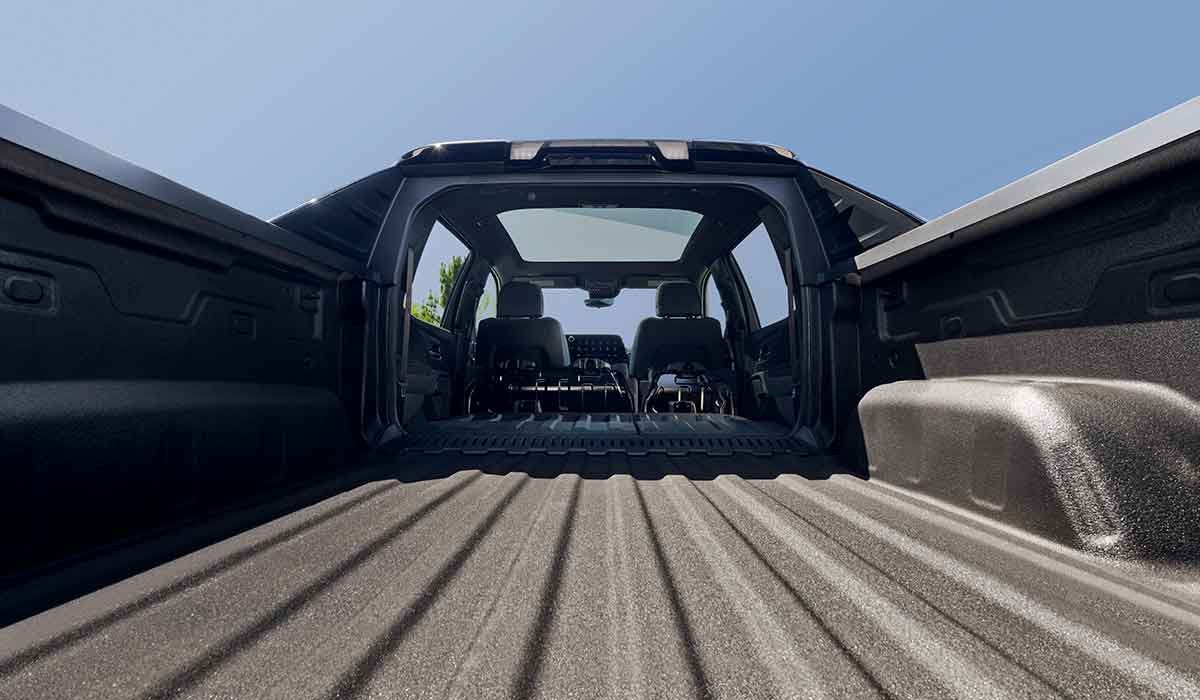 Redbank Chevrolet in New Bethlehem PA