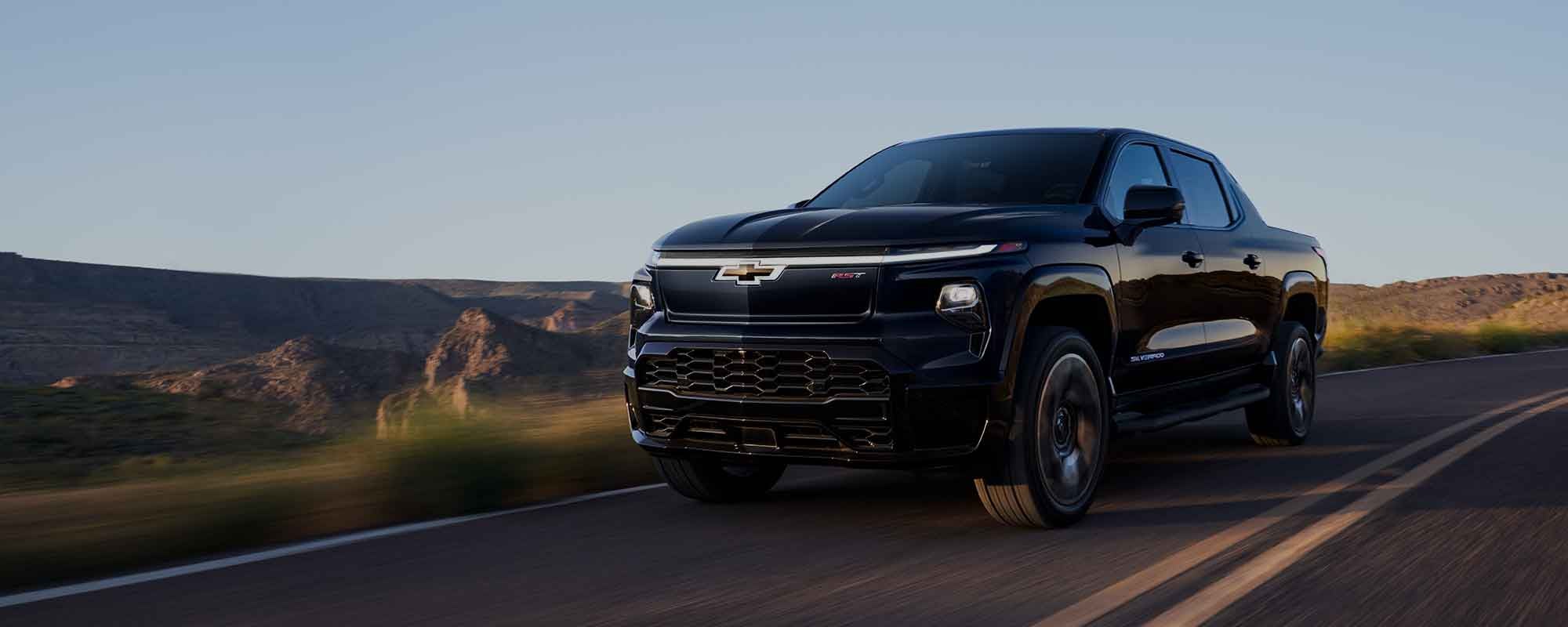 Redbank Chevrolet in New Bethlehem PA