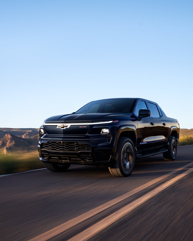 Redbank Chevrolet in New Bethlehem PA