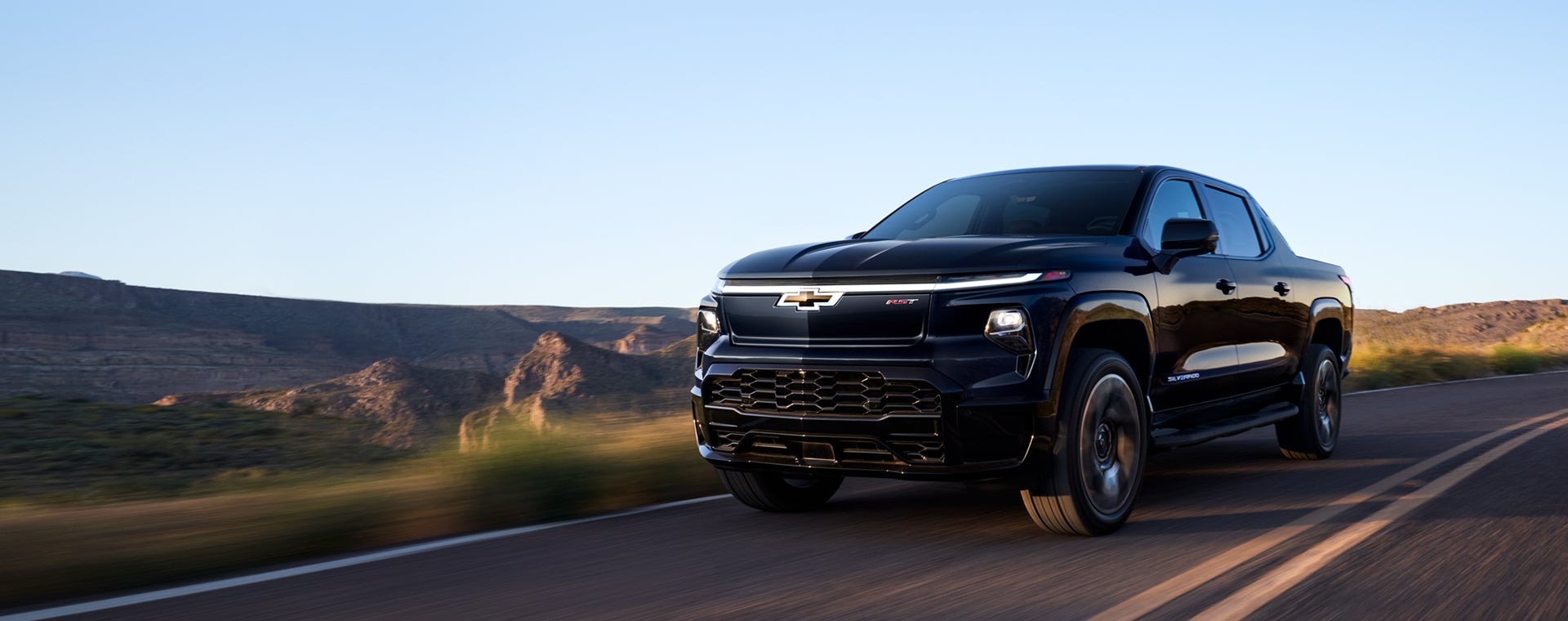 Redbank Chevrolet in New Bethlehem PA