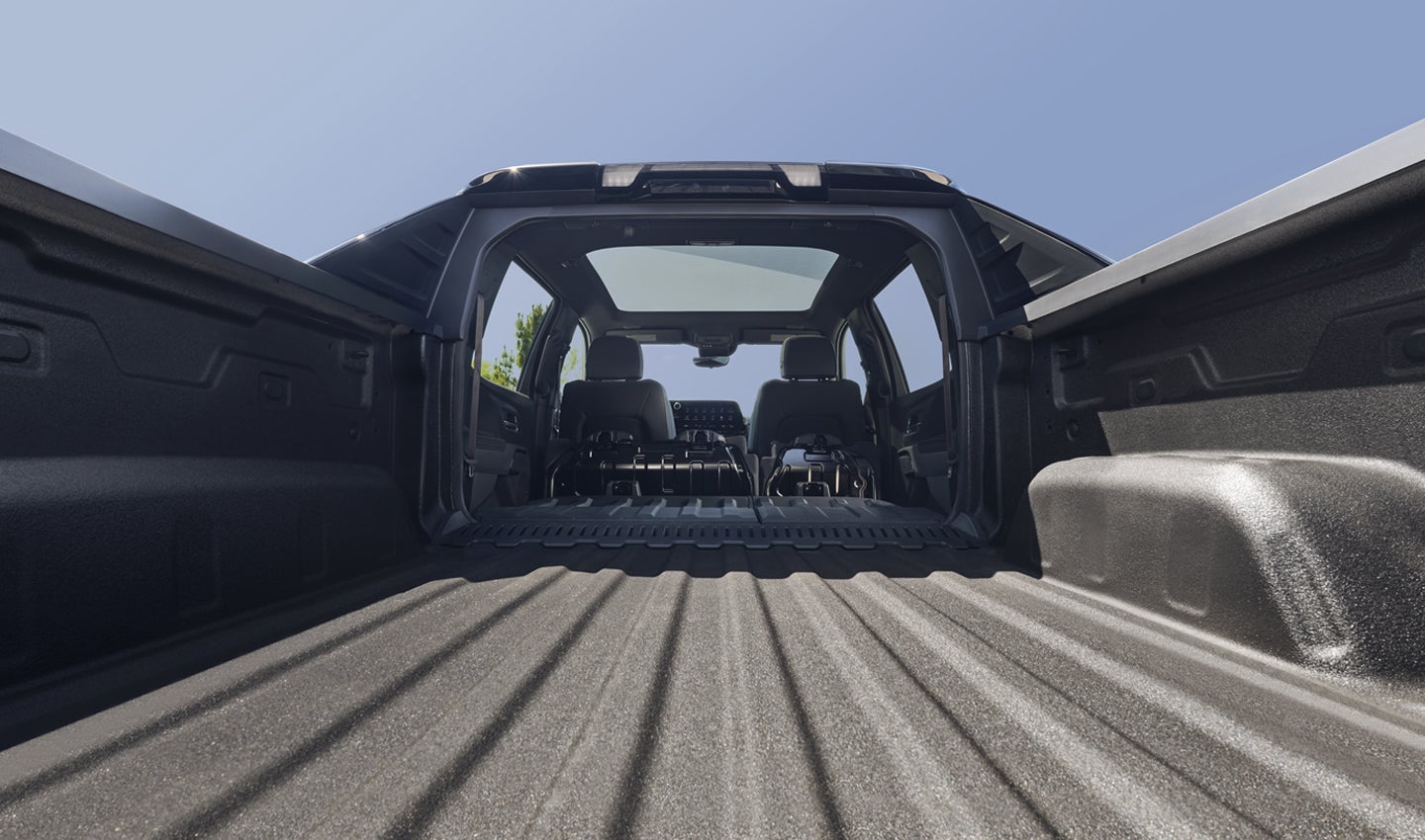 Redbank Chevrolet in New Bethlehem PA