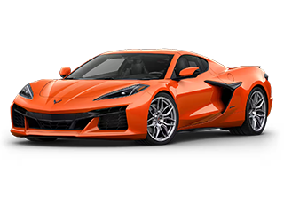 Chevrolet Corvette Z06 - Redbank Chevrolet in New Bethlehem PA