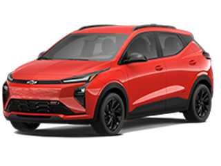 Chevrolet Bolt - Redbank Chevrolet in New Bethlehem PA