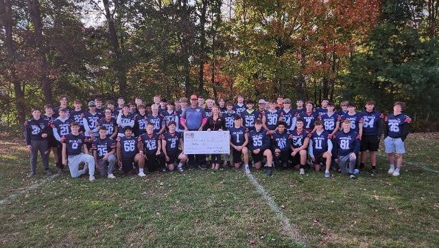 CLARION LITTLE LEAGUE image-1